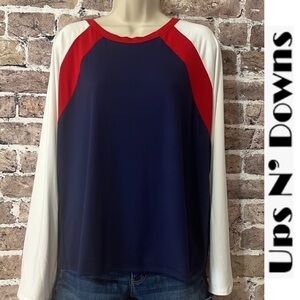 Ups & Down Super‎ Soft Top